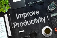 Improve Productivity