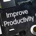 Improve Productivity