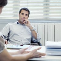 Mental Health Technician Specialist