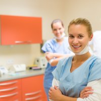 Dental Assistant 