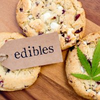 The Cannabis Kitchen